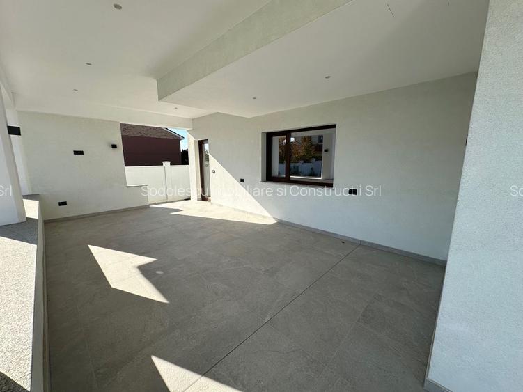 Casa P+1E+Pod Timisoara, zona Buziasului - 9