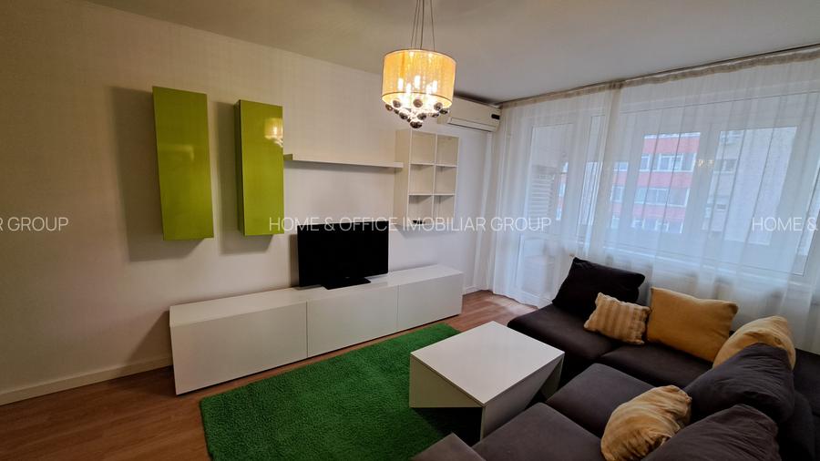 APARTAMENT 3 CAMERE BULEVARDUL ALEXANDRU OBREGIA - 8
