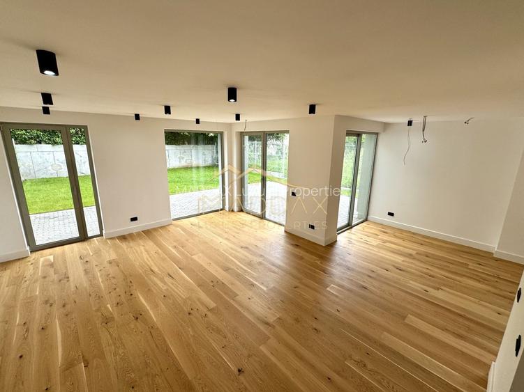 Vila impresionanta *258mp* 1000mp teren / Pipera-Erou Iancu Nicolae - 15