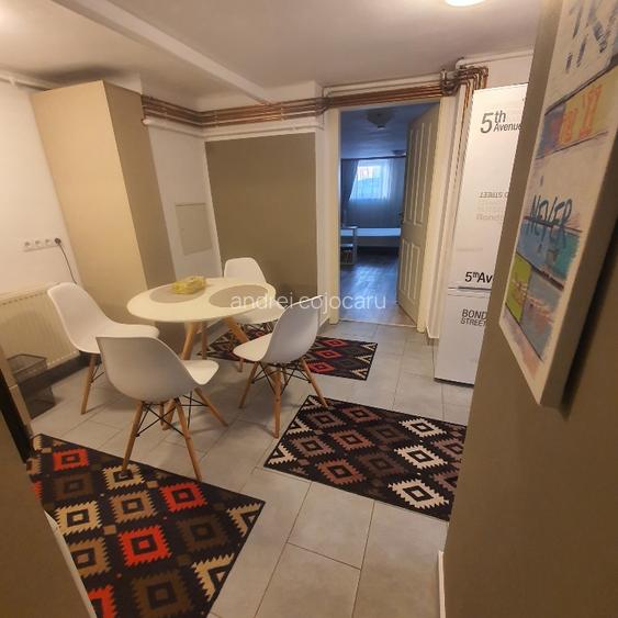 Studio centrul vechi Brasov - 2