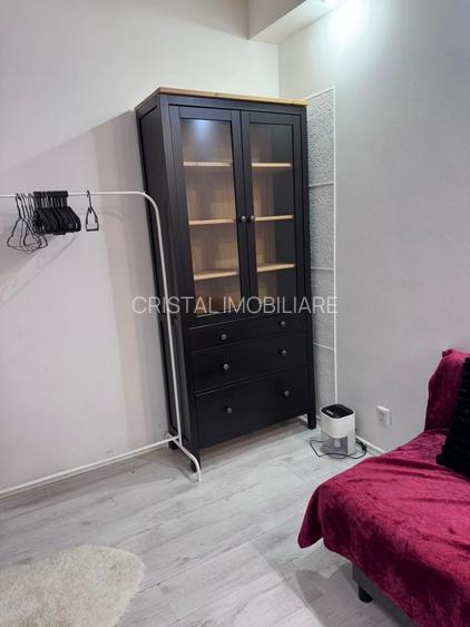 Garsonieră spațioasă de închiriat Constantin Brâncoveanu - 2