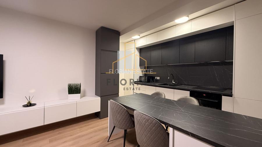 Inchiriere apartament 2 camere | Et 2 | Torontalului - 7