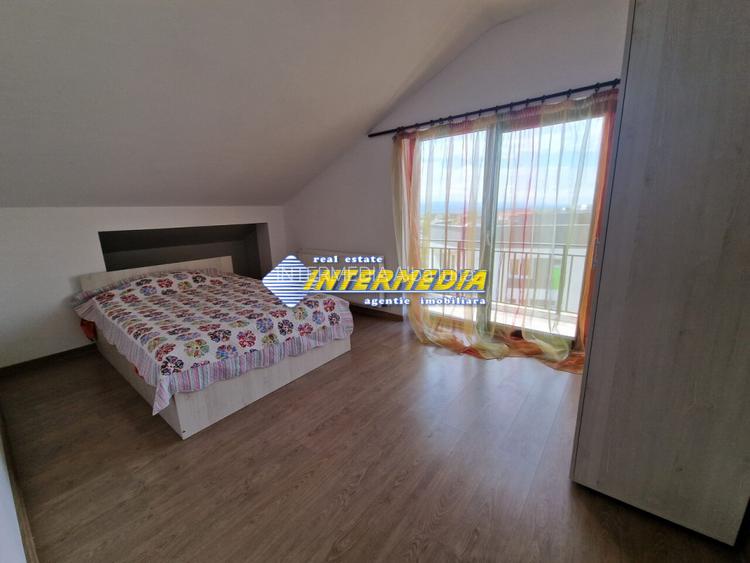 Vanzare | Apartament 3 camere I 70 mp I Bloc Nou I Balcon | Parcare | Cetate HCC - 11