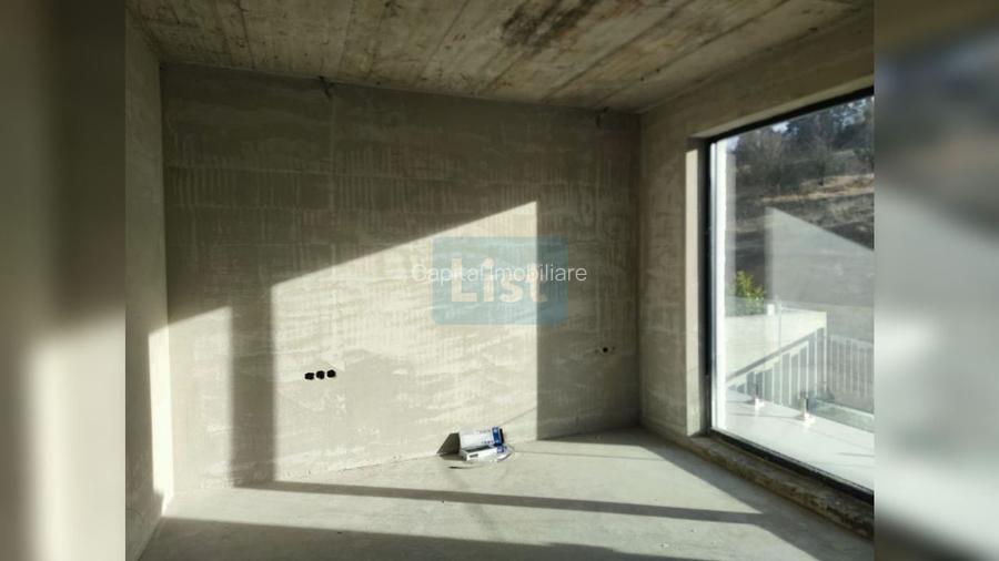 Comision 0%! Casa 180 mp, 5 camere, 4 terase, teren 870 mp, C. Turzii - 6