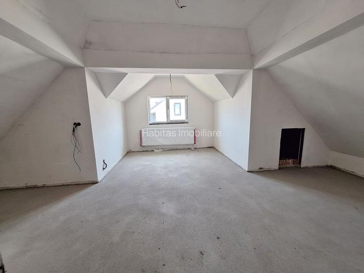 Case individuale, 180 mp utili, luminos si retras, zona Bonas, Dezmir - 2