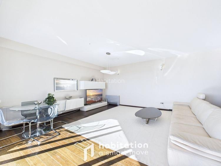 Rafinament și confort în Elisabetin – apartament cu terasă generoasă - 3