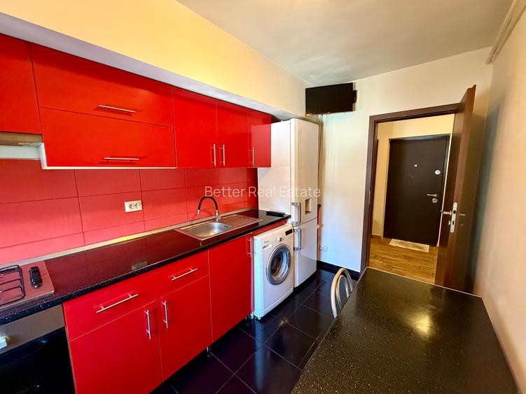 Apartament de vanzare 2 camere | decomandat - Sector 4 | 50 mp – bloc 2017 - 9