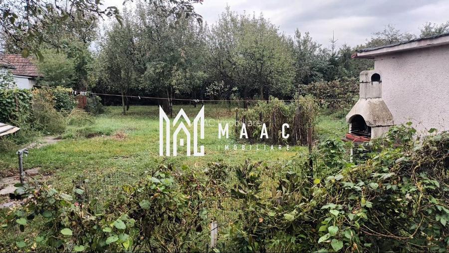 Casă de vânzare I 170 MPU I teren 1200 mp I zonă ultracentrală - Tălmaciu - 9