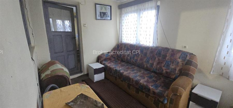 Casa de vanzare Buturugeni,25 km de Bucuresti,teren 1966 mp - 2