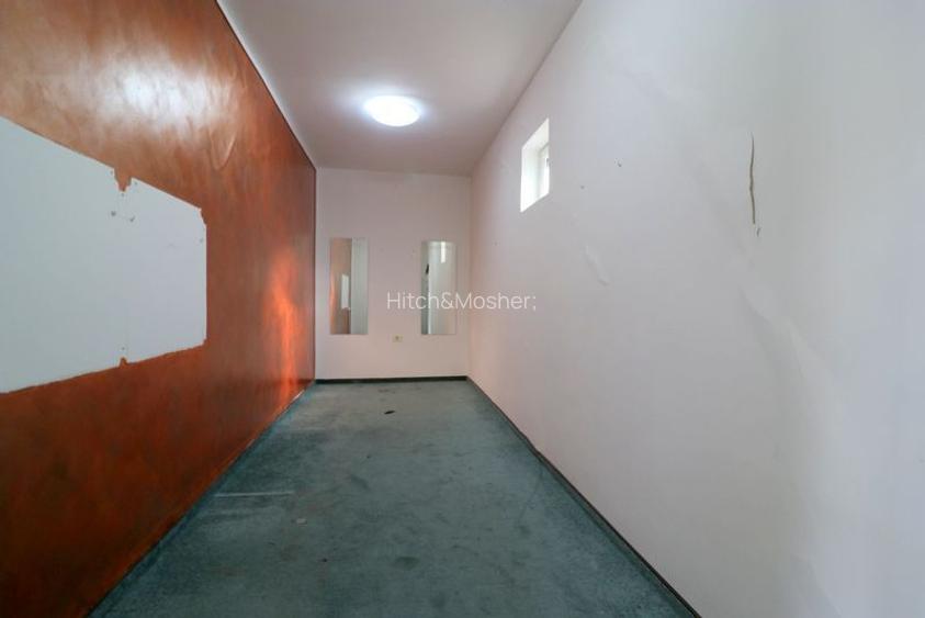 Casa individuala, plan parter in Mehala - 14