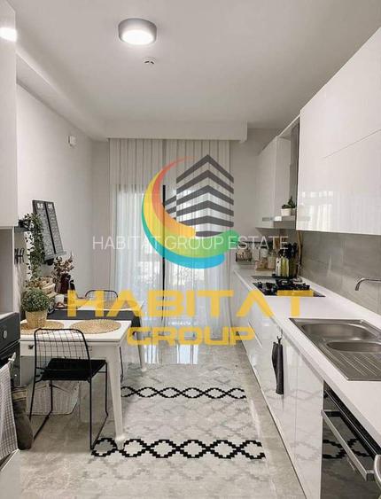 Apartament 2 camere 59mp Metalurgiei direct dezvoltator finisat fara comision - 9