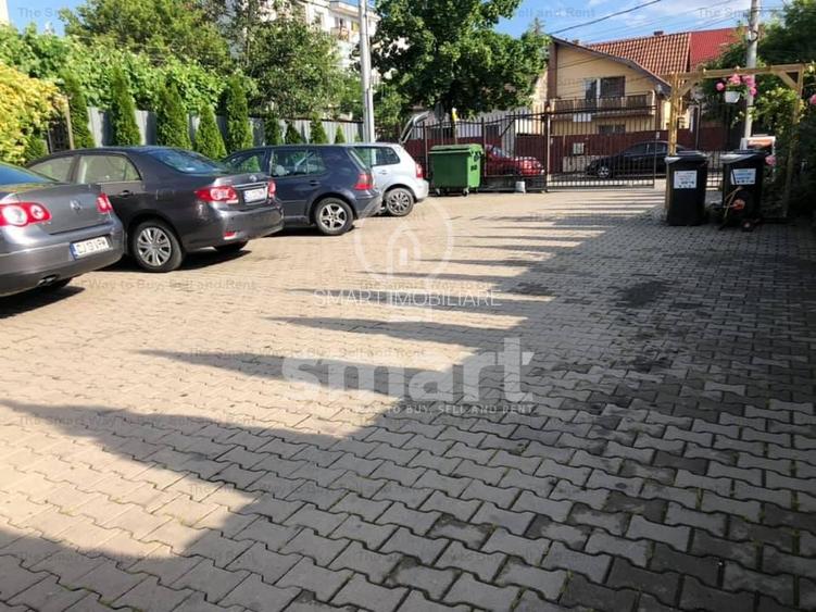 Apartament 3 camere in vila 75 mp Marasti - 17