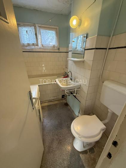 2 CAMERE  la parter cu centrala,48mu,  Cornisa Bistritei - 7