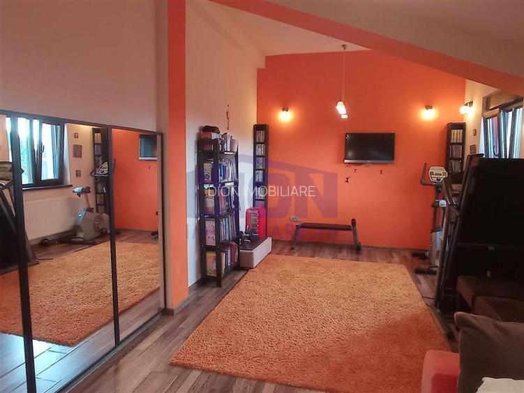 Eleganta, confort si liniste – toate intr- un singur loc - 16