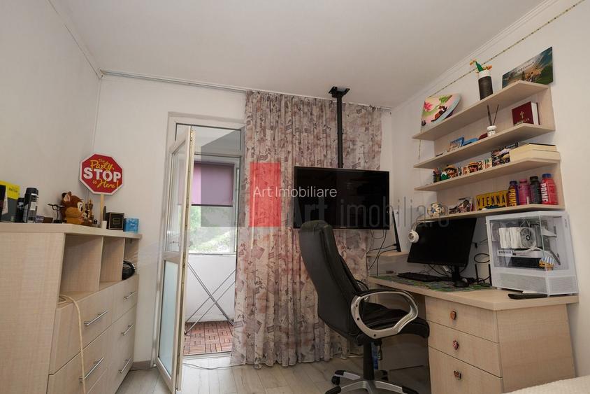 Vânzare apartament 2 camere - metrou Dristor- IOR - 10