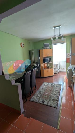 Apartament, 2 camere, 47 mp, Manastur, Calvaria - 3