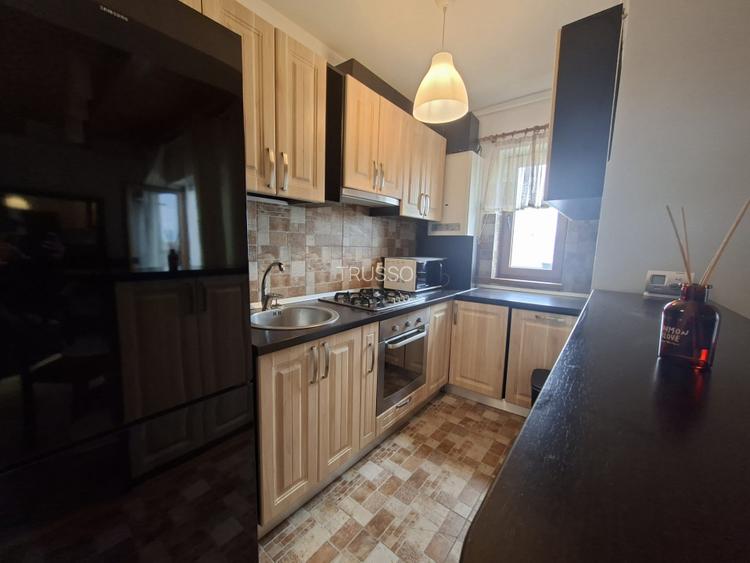 Apartament cu 3 camere de închiriat | Terezian | Zonă liniștită - 10