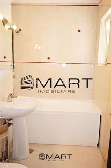 Apartament 3 camere decomandat Strand - 9