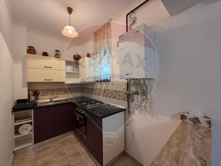 Apartament de inchiriat in Tomis Plus Constanta - 9