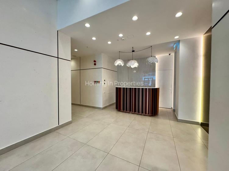 Aviatiei Towers 2 Rooms - First Rent - 17