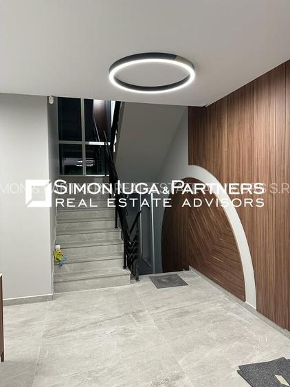 Birouri de inchiriat Brancusi - 6