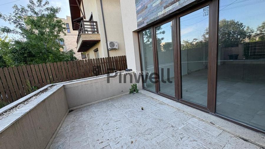 De inchiriat| Vila premium| Pipera| 220 mp utili| Curte proprie - 20