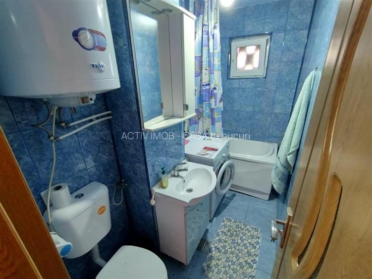 Oravita, 2 Cam, Parter, Conf.1, Mobilat+Utilat, Usor Negociabil - 6