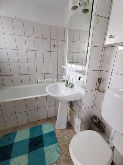 Tineretului/Timpuri Noi/4 Minute Metrou/Ap 3 Cam Decomandat/Loc De Parcare/ - 16