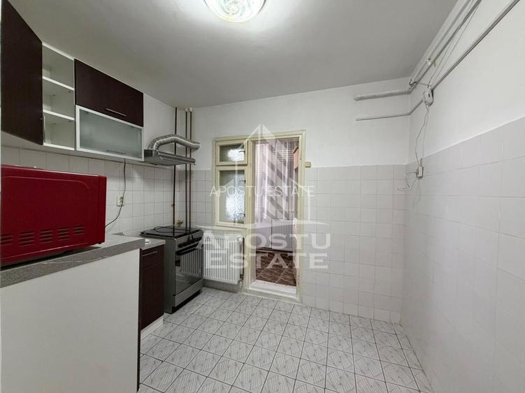 Apartament cu 3 camere, decomandat, zona Soarelui, Timisoara - 7