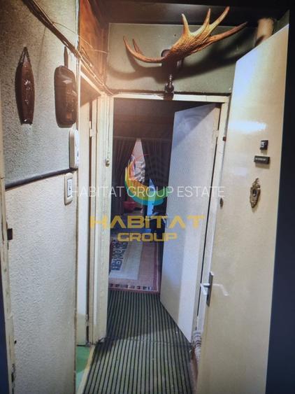 Apartament 2 Camere  Piața Reșița Etaj 1/4 - 7