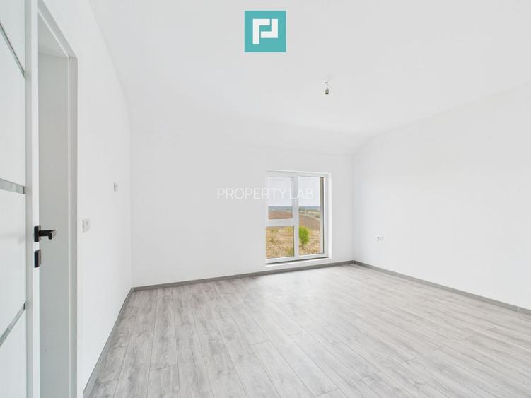 Duplex ultrafinisat cu 3 camere, 3 băi în Pișchia - 18