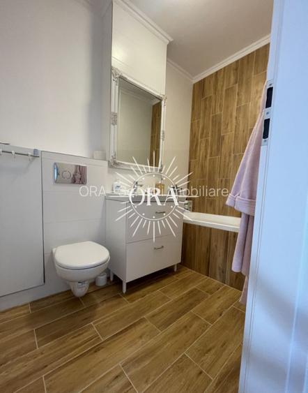APARTAMENT 1 CAMERA | DE VANZARE | ZONA GARII | PARCARE IN ZONA - 7