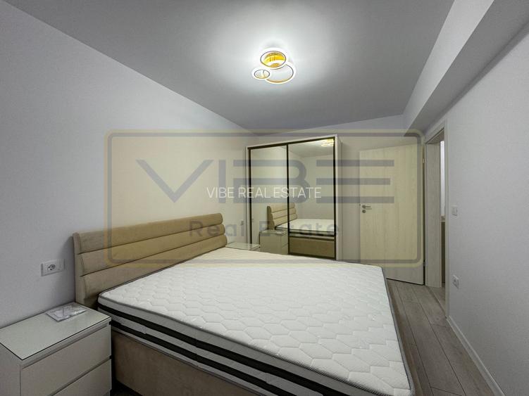 Apartament 2 camere NOU parcare Bucium - Sofia District - 6