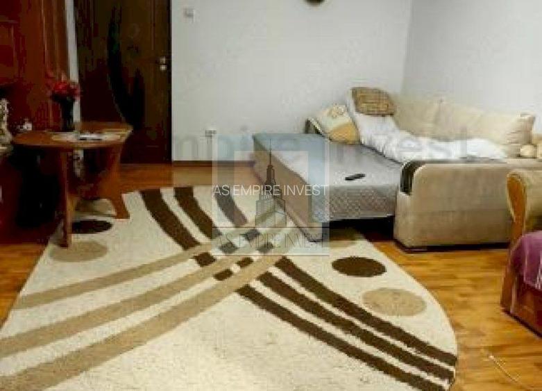 Garsoniera decomandata - zona Astra - 7