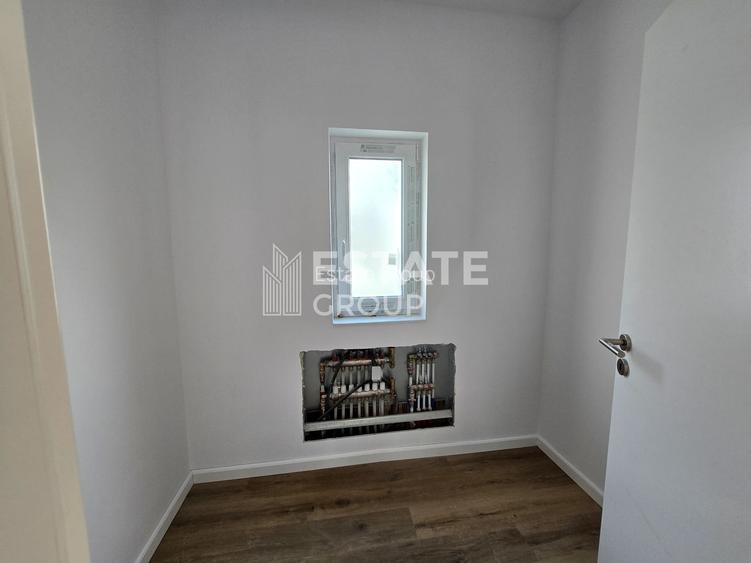 Duplex cu 5 camere despartit prin camera tehnica in Dumbravita - 5