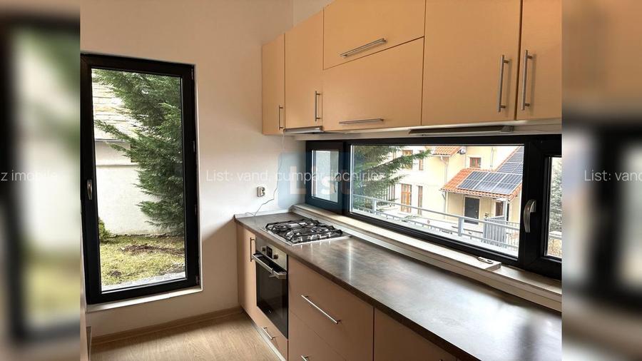 Casa de inchiriat in Faget - 32