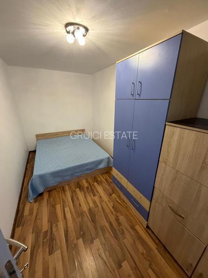 Zona Sagului-Musicescu | 3 camere transformate in 2 | Mobilat si Utilat Complet! - 3
