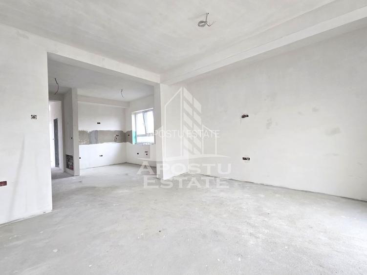 Jumatate de duplex de vanzare, Parter + Etaj, 5 camere si 2 bai, Sag - 3