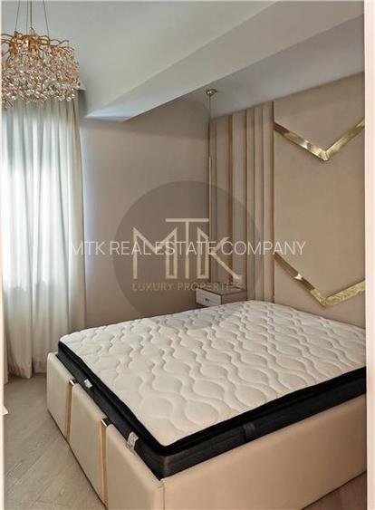 Apartament lux 3 camere I Cortina North I Mobilat&utilat - 12