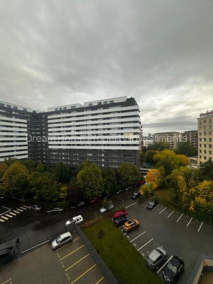 Apartament 3 Camere | Mobilat - Utilat | Parc Herastrau | Loc de parcare Inclus - 5