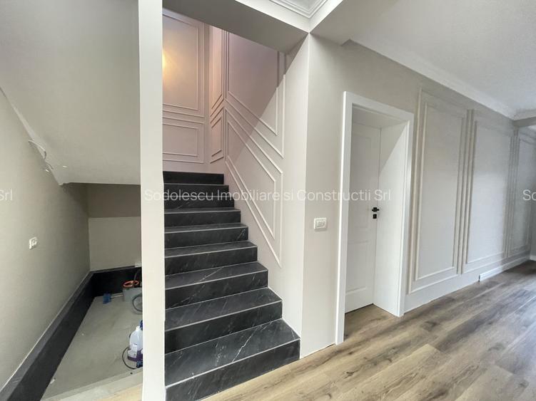 Proprietate premium,finisaje moderne,zona Ronat-Mehala - 2