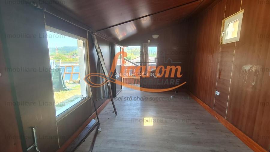 Proprietate in Cristian cu trei constructii+o fundatie,450000euro - 14