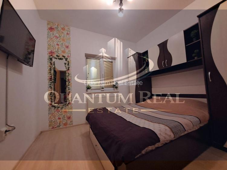 Inchiriez apartament tip studio cu curte amenajata - 4
