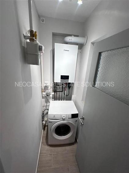 KISELEFF - 5 CAMERE RENOVAT COMPLET, ETAJ 2, 173 MP! - 26