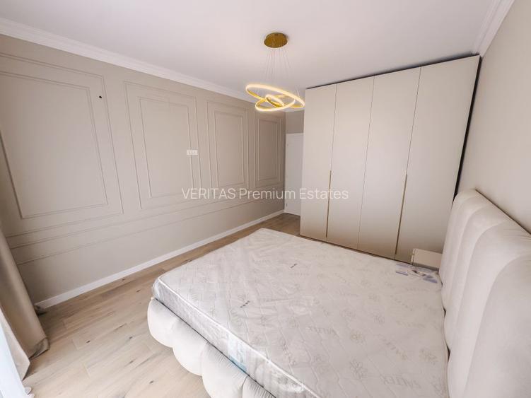 Casa de inchiriat totul nou, prima inchiriere, ansamblu premium H4L The Village - 5