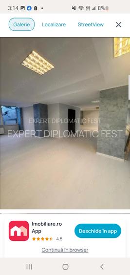 DOROBANTI-FLoreasca- 90 mp - 1500 euro - 5
