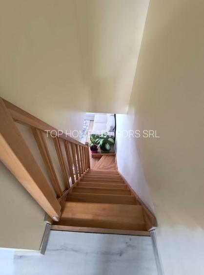 De vanzare casa 2 camere, recent renovata - Zona Domenii-Ion Mihalache - 13