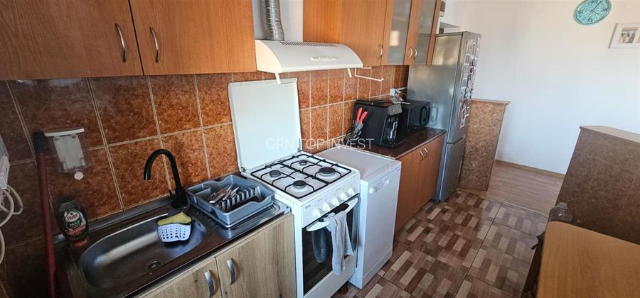 Apartament modern 3 camere 2 bai 2 balcoane zona Terezian - 4