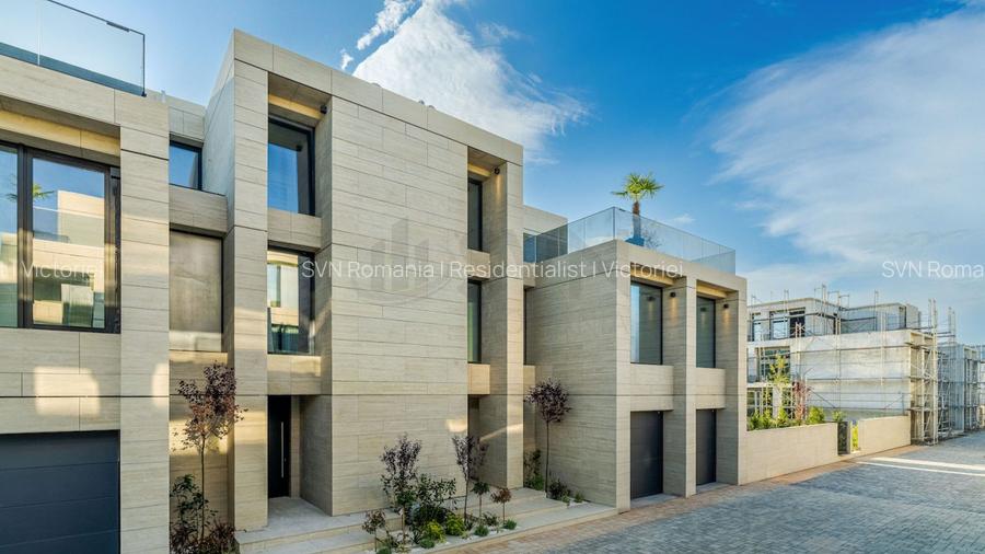 REV2005603 Proiect premium - gated community - ultimele unitati - 5