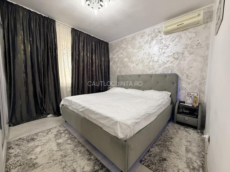 Apartament 2 camere | Gara de Nord | Basarab| vedere spate| metrou 3'  - 5